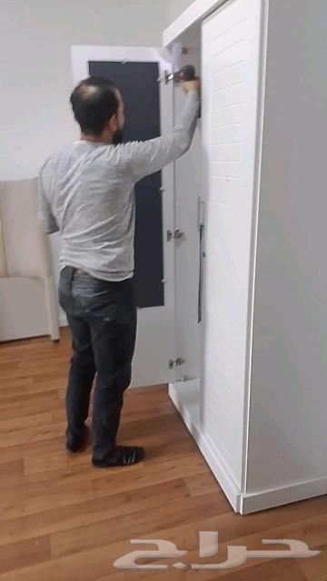 Furniture Moving Company in Dammam and Al-Khobar with Disassembly and Assembly64214346348419112