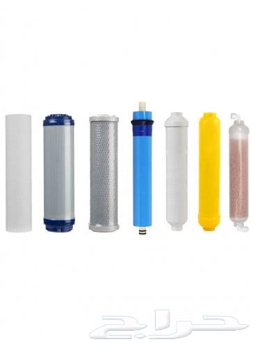 لصيانه الفلاتر ولتركيبها64472429254530112