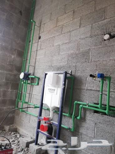 سباك كهرباي64213696148227112