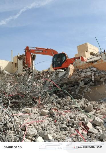 مقاول هدم مباني64213061910402111