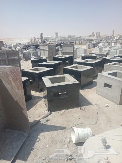 حواجز خرسانيه64213916270337111