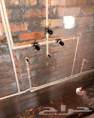 سباك ول كهرباء   الباكستانى64213285351811110