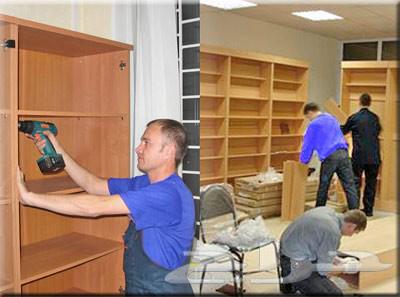 نجار فني فك وتركيب غرف نوم64213061098370110