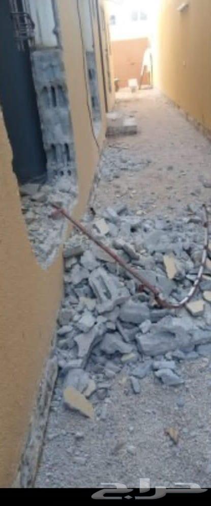 مقاول شغل ترميم تكسير با ستانى64212452226434113