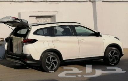 Delivery trips or orders from Bahra to Jeddah and vice versa. Monthly. Car 202264548490722561110