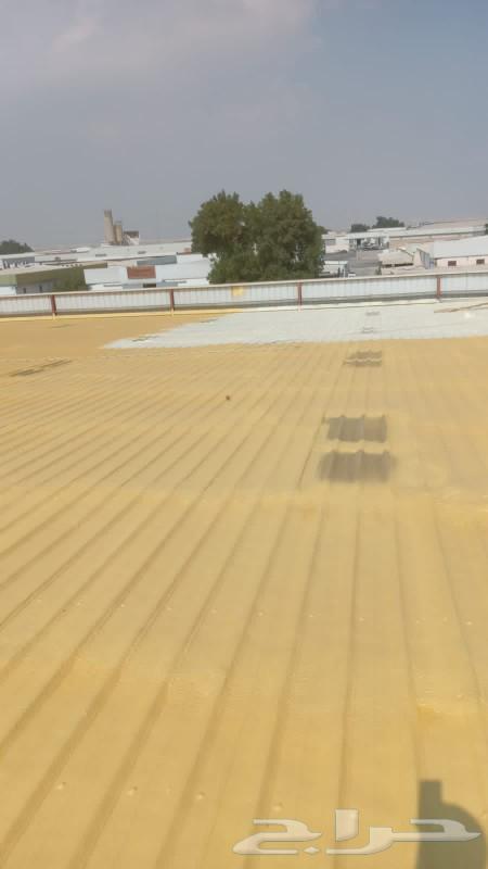 Roof Insulation Company in Riyadh for Waterproof, Thermal, Foam, and Roll Insulation, Bathroom and Tank Insulation64213060729090111