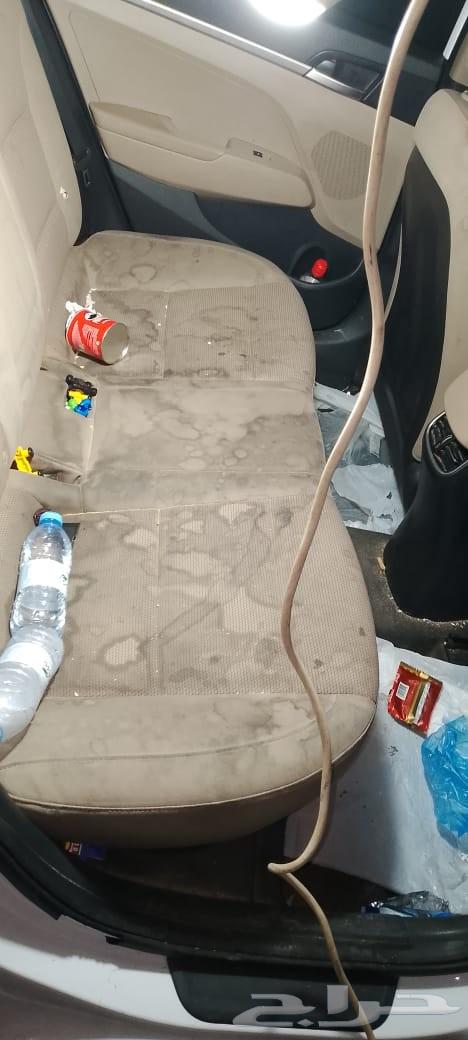 غسيل تلميع متنقل بروفيشنال المدينه المنوره64213480761089112