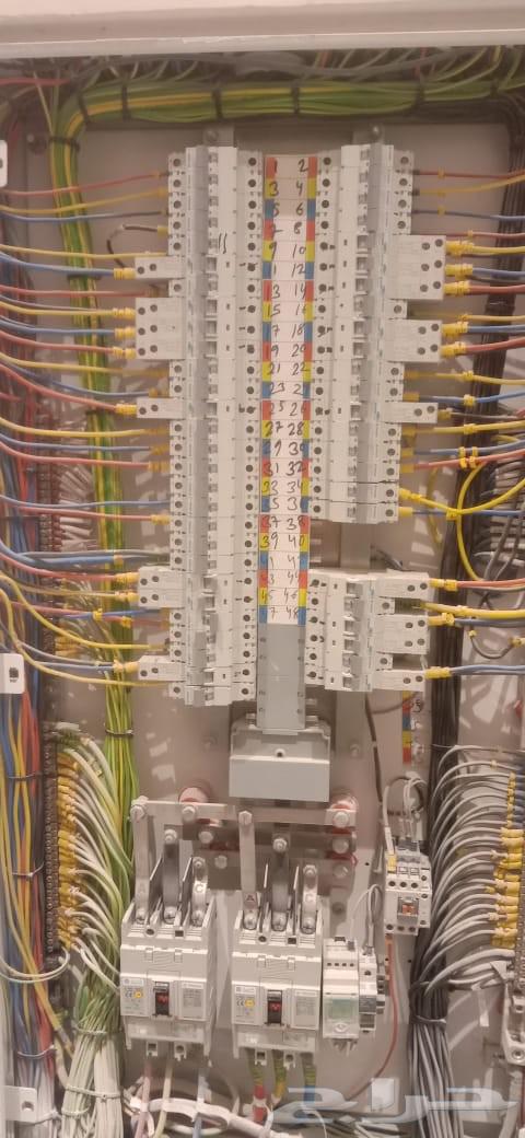 كهربائي سباك كاميرات الجرس64214345857923110