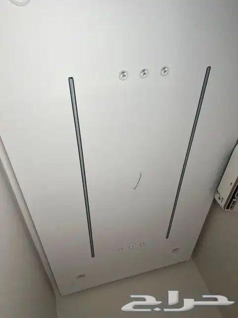 Plastering master and plasterboard, cement board, false ceiling, cornice, partition, bathroom wall installer64213914584321112