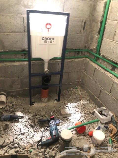 كهربائي سباك64213280724739110