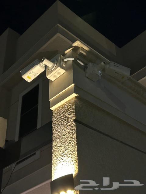 Surveillance Camera Installation64213696112385112