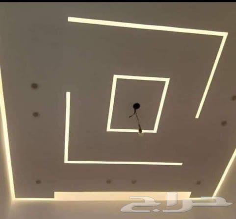 معلم جبسيات الدرب معلم دهانات الدرب معلم ديكورات64214574609283112