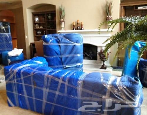 Furniture Moving Company Inside and Outside Jeddah with Disassembly, Assembly, and Packaging64213060100611114