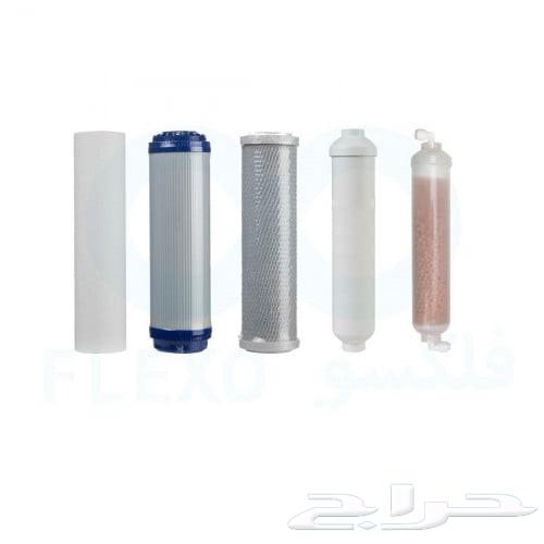 لصيانه الفلاتر ولتركيبها64472429254530113