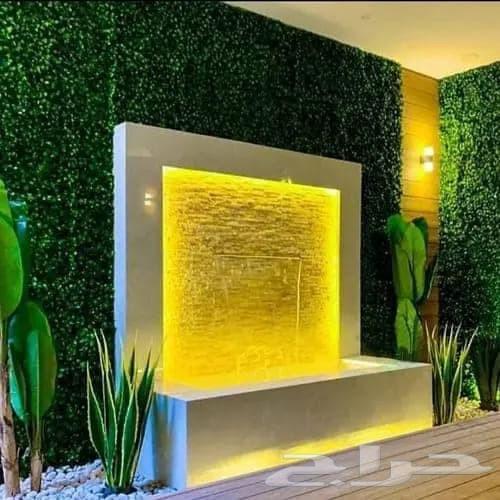 تنسيق حدائق المدينه المنوره واجوراها64216702222338113