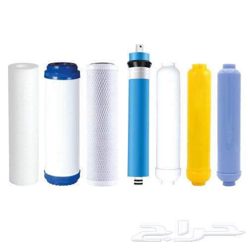 لصيانه الفلاتر ولتركيبها64472429254530114