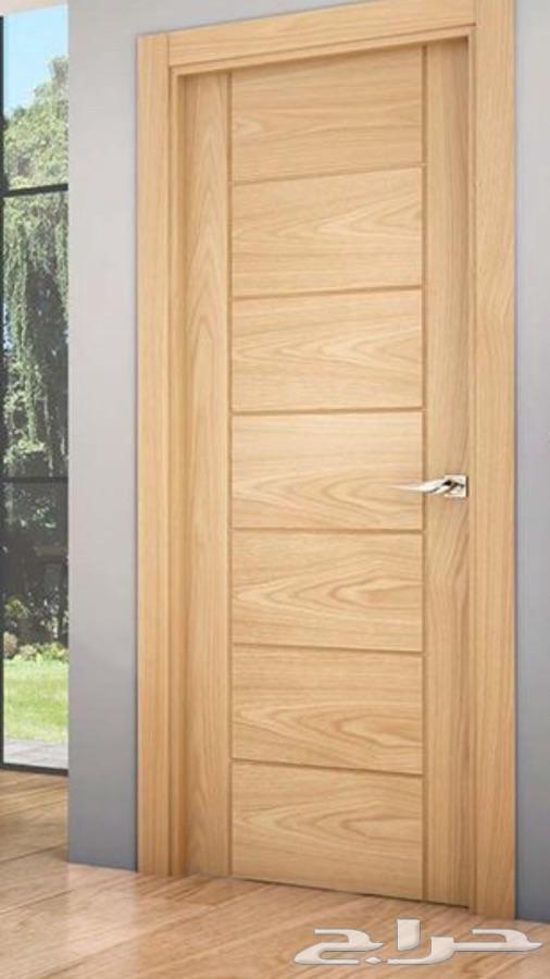 معلم نجار ابواب خشبيه وديكورات خشبيه64213284847105113
