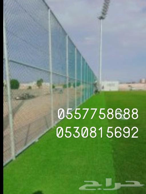 مقاول تركيب وتوريد شبوك بجميع انواعها64213697658625112