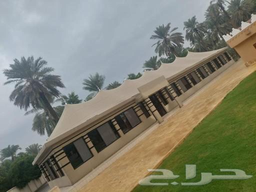 Customization of royal and regular tents and shades64214349892483112