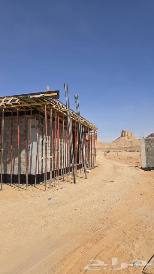 مقاول الجلة تبراك جو ديراب64212035381762110