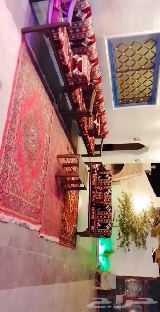 استراحه هابي فاملي قسمين بالقرب من مشاهير دبي64216455256579114