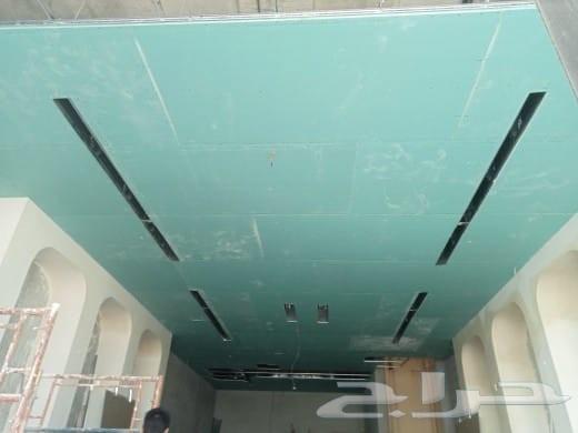 جبس بورد الرياض حي النسيم64213697778691110