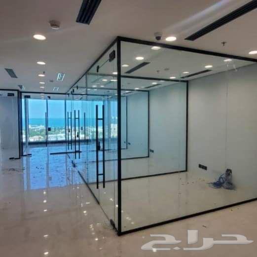 جميع اعمال الالمنيوم و الزجاج64213697863554114