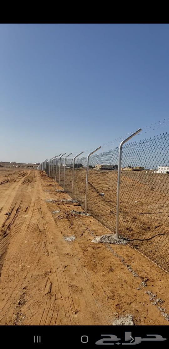 مقاول شبوك المزارع64213482792963113