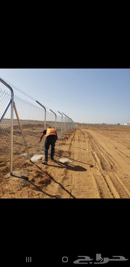 مقاول شبوك المزارع64213482792963114