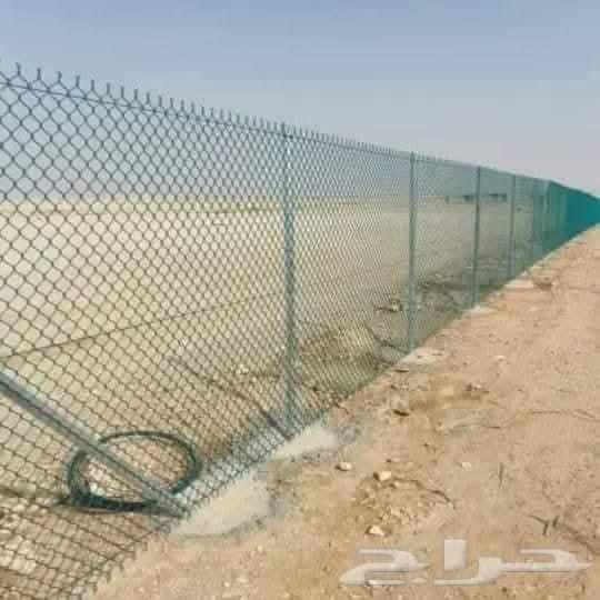 مؤسسة معتمده نقوم بتوريد وتركيب جميع انواع الشبوك و64214349395073114