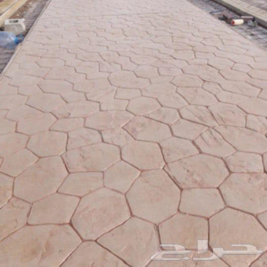 Floor slab section, fan casting, block factory, concrete factory, warehouses64213062435842113