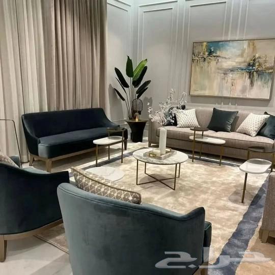 Customize all types of sofas and Wi-Fi smart home styles, the most luxurious models for your home64216462627329110