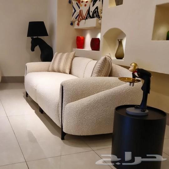 Customize all types of sofas and Wi-Fi smart home styles, the most luxurious models for your home64216462627329113