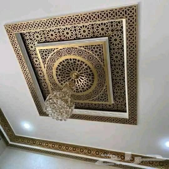 ديكور جبسم بورد64213915176321111