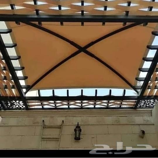 Metalworker for awnings, shutters, and all metalworking services64213282552835114