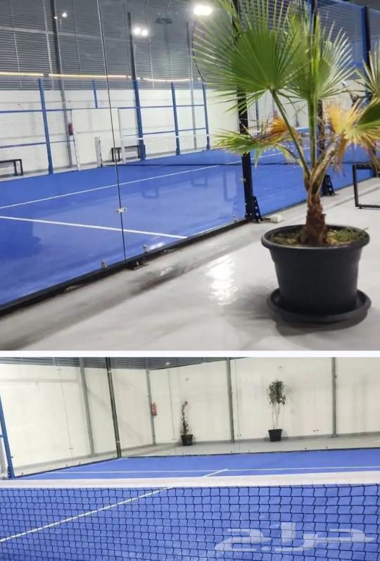 Supply and installation of football fields, artificial grass gardens, and rubber flooring64214117412226114