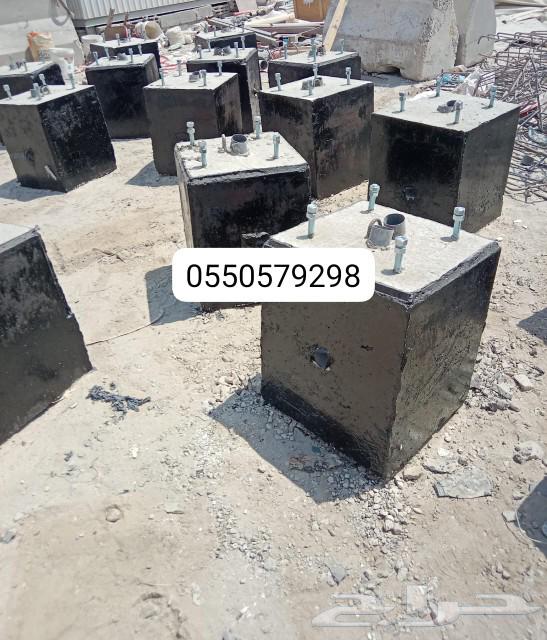 حواجز خرسانيه64213916270337110