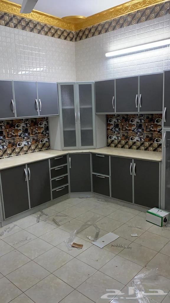 تفصيل مطابخ وصيانة لجميع64214347471746113