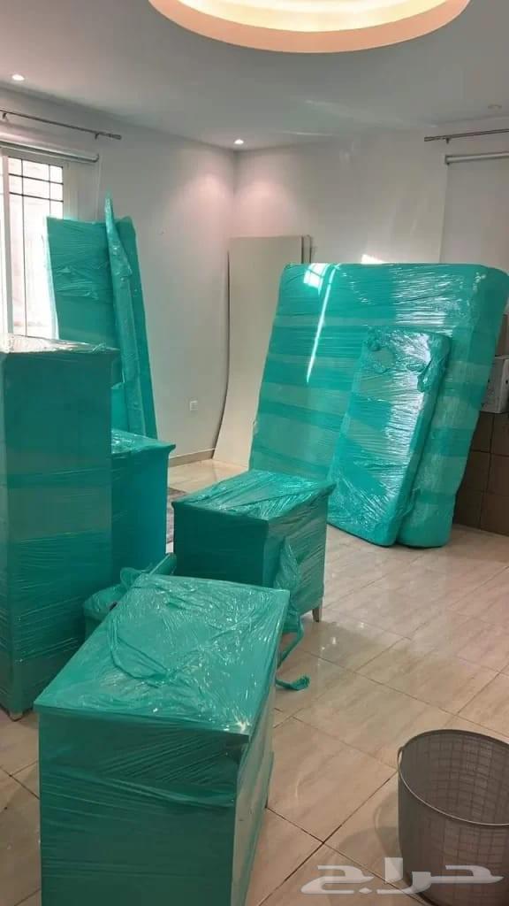 Furniture Moving Company in Jeddah with Disassembly, Assembly, Packaging, and Warranty64213061422465114