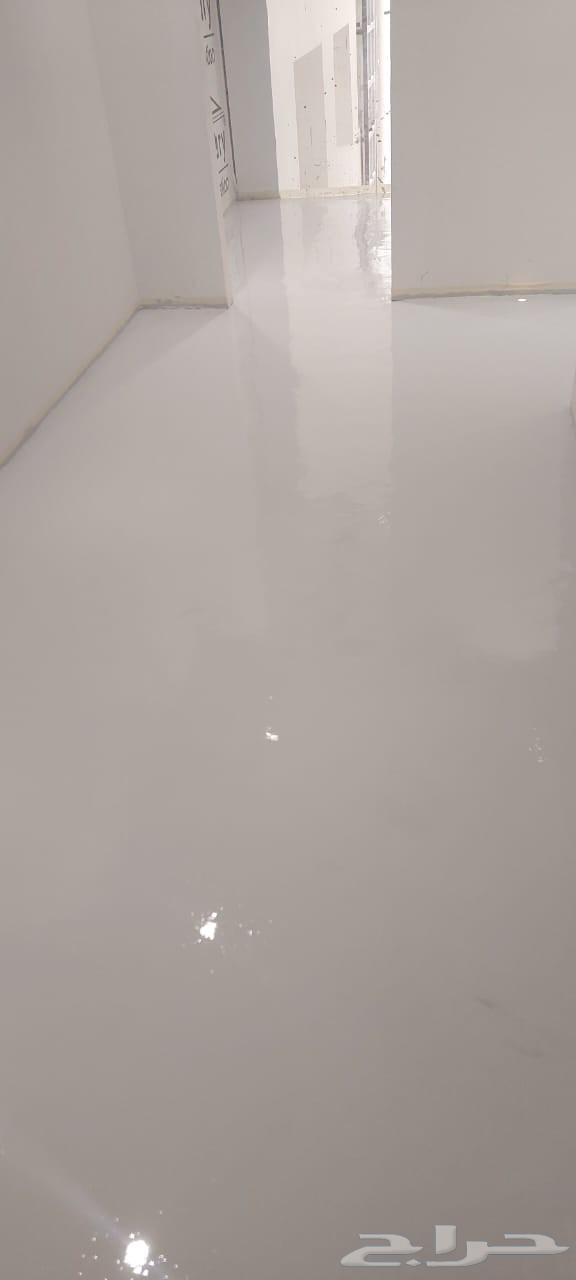 Top Crete Epoxy Floors: The Modern and Durable Solution for Floors64213699580675111