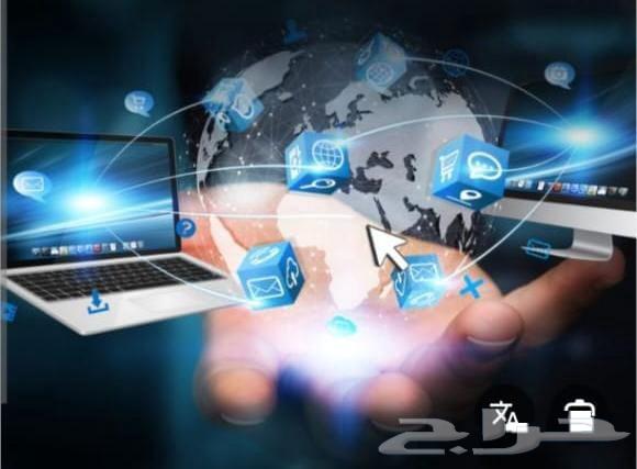 Internet technician for all networks, fiber optic and CAT 6 cable installation64213698547203110