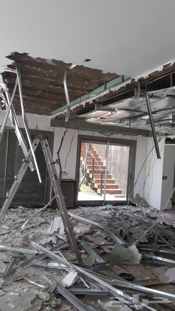 ديكورات الجبيل الصناعية64214116545283113