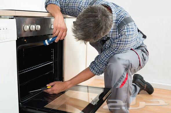 فني تكييف غساله اوتوماتيك فرن كهربائي كاميرات64214115248514111