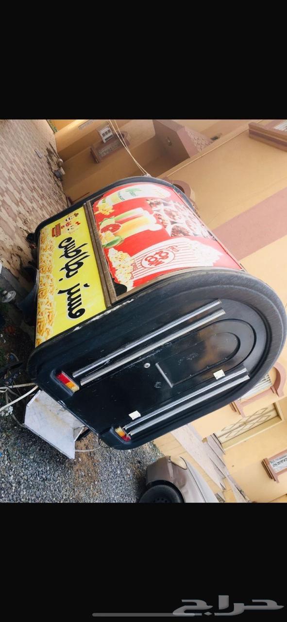 I need a trailer from Al-Ahsa to Riyadh64213917669889110