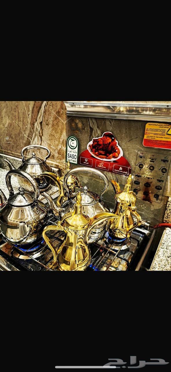 قهوجي شرق الرياض64214349034114110