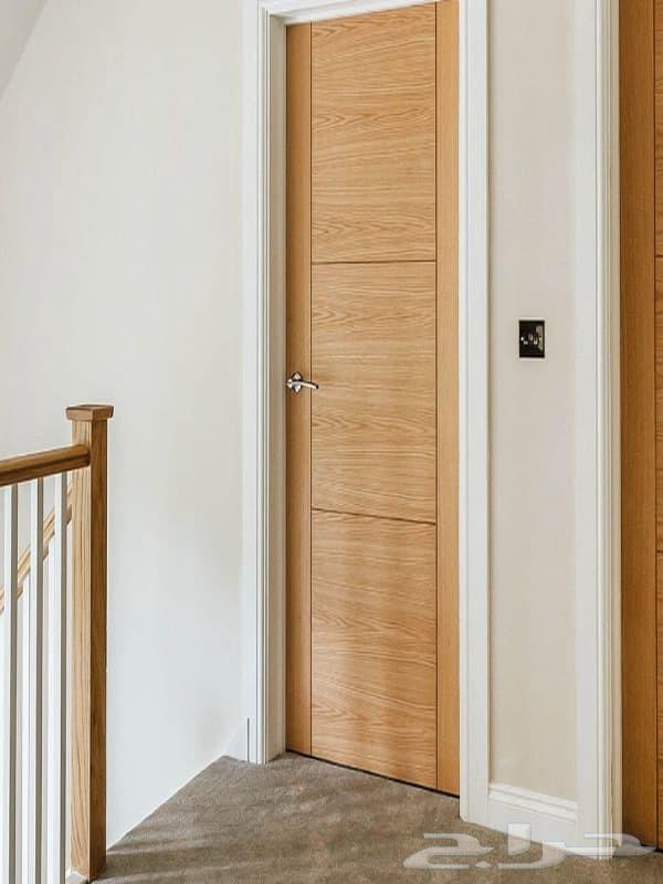 معلم نجار ابواب خشبيه وديكورات خشبيه64213284847105112