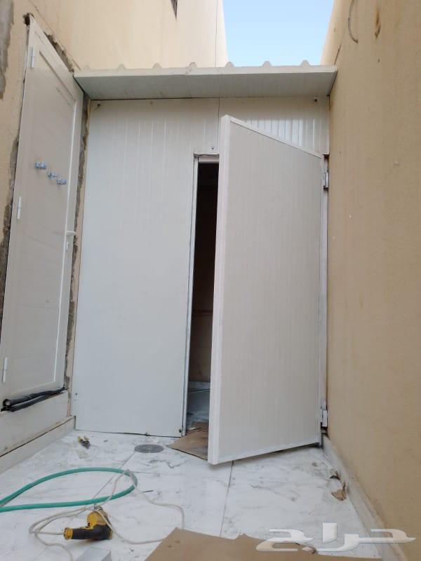 Shade structures, exterior cladding, and insulated sandwich panels for heat and sound64214347615235114