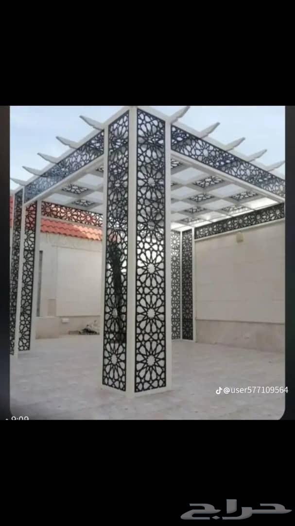 حداد حديد معلم حديد معلم هناجر مضلات حديدمعلم بيوت شعر64214116601602111