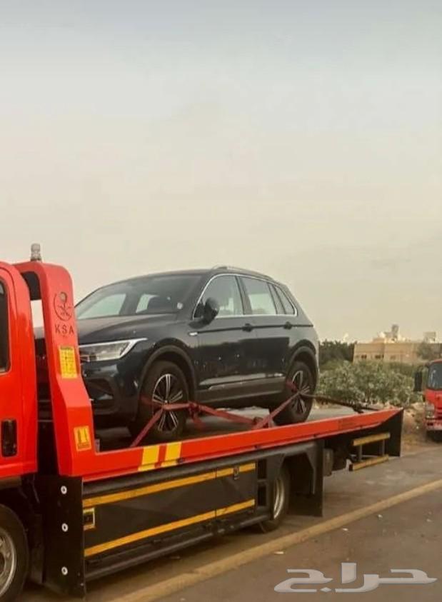 سطحه سيارات نقل داخل حايل وخارجها64214117599617110