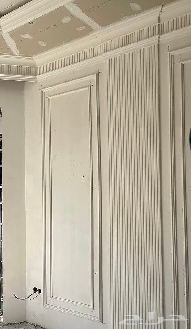 جبس ديكورات جبسم بورد الرياض64213478986753114